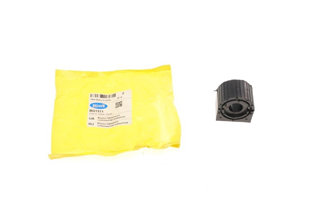 Bucha superior de estabilizador dianteiro Belgum BG1511