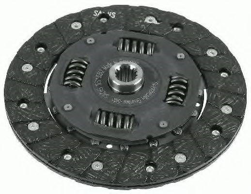 Compre GM64 VALEO Disco de embraiagem