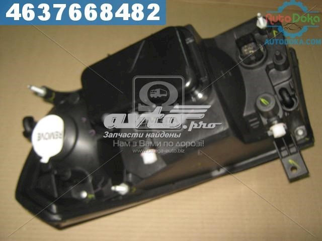 Compre 4311147RLDEM2 Depo/Loro/Abakus Luz direita