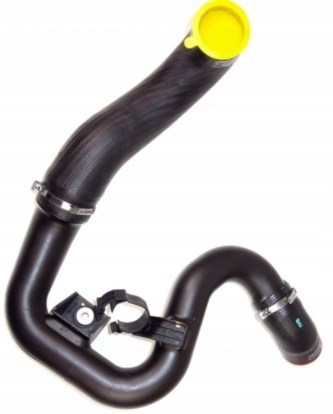 Mangueira (cano derivado) de intercooler Peugeot/Citroen 1614084380 preço, a partir de 67,22 USD