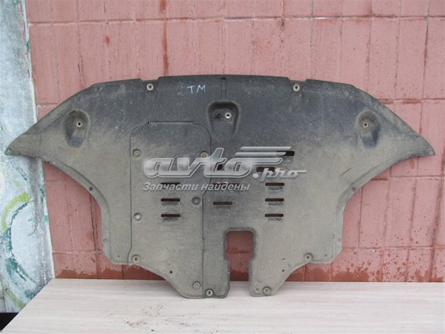 Proteção de motor dianteira Hyundai/Kia 29110S1000 preço, a partir de 145,04 USD