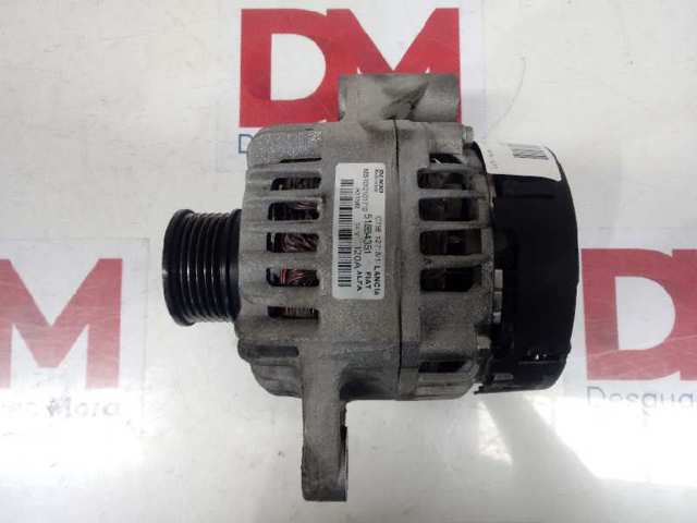 Compre 51884351 Chrysler Gerador