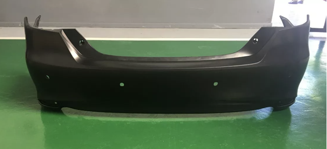 Pára-choque traseiro 5215933957 Toyota