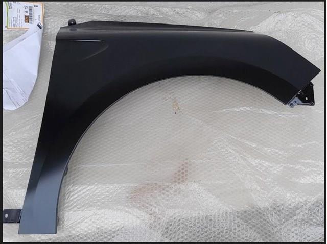 Pára-lama dianteiro direito Renault (RVI) 631002838R preço, a partir de 83,05 USD
