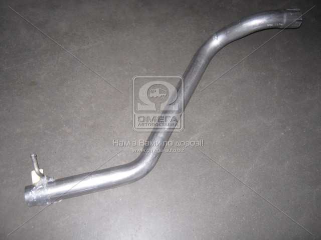 Compre 13188 Polmostrow Silenciador, parte traseira