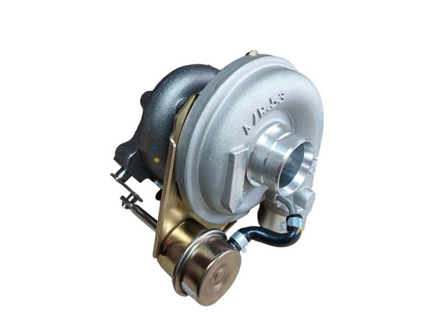 GT1752SL161340TURBO SL Turbo Turbina