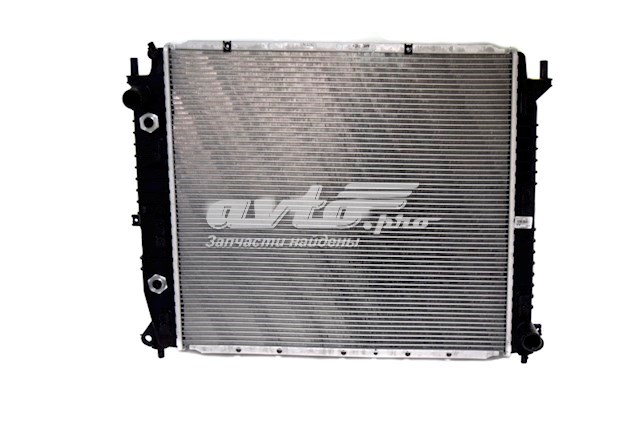 Radiador de esfriamento de motor para SsangYong Rodius  