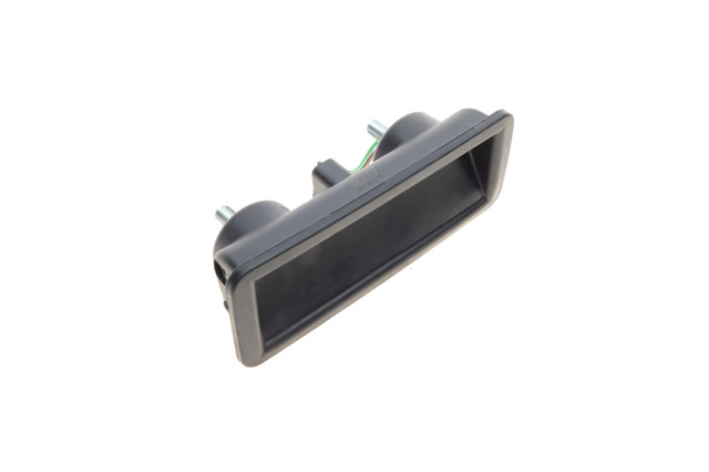 Puxador externo de tampa de porta-malas (de 3ª/5ª porta traseira) Solgy 305074
