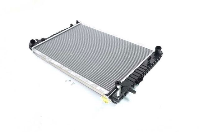 Radiador de esfriamento de motor Tempest TP15675003 preço, a partir de 118,18 USD