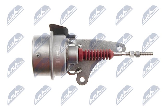 Válvula (atuador) de controlo de turbina Renault (RVI) 54399880076