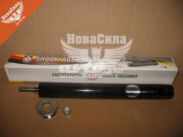 HA30508 Hort Amortecedor dianteiro
