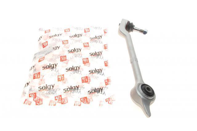 Braço oscilante inferior esquerdo de suspensão dianteira Solgy 204038 preço, a partir de 48,94 USD