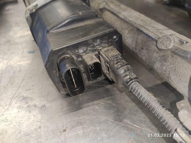 32106886290 BMW Cremalheira da direção
