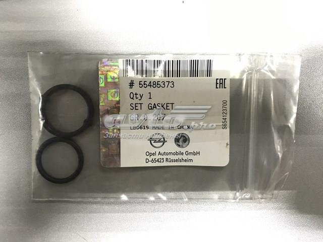 Vedante do radiador de óleo General Motors 55485373 preço, a partir de 3,72 USD