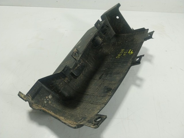 1637185480 Peugeot/Citroen Pára-choque traseiro, parte esquerda