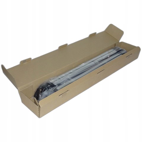 Compre VPLCR0131 Land Rover Travessas de porta-malas do teto, kit