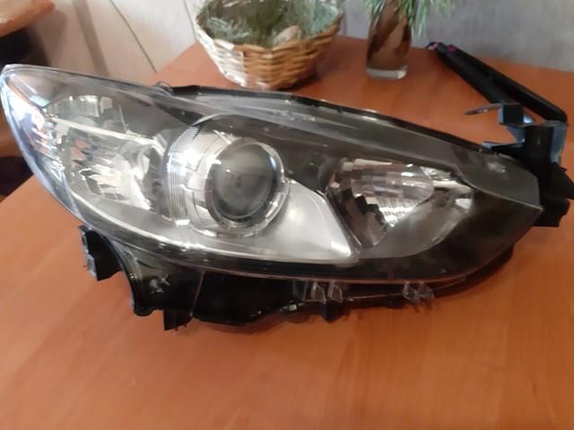 Luz direita 2161167RLDEM2 Depo/Loro/Abakus
