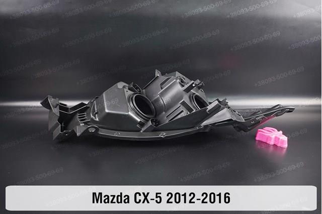 Luz direita KA1L51031L Mazda