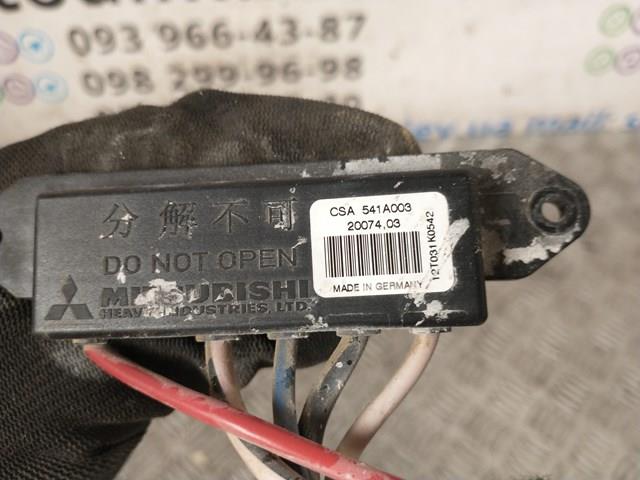  Mitsubishi 541A003 preço, a partir de 54,48 USD