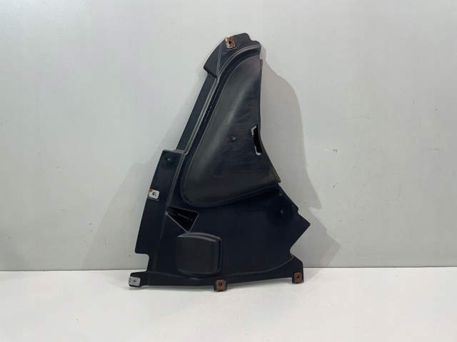 Escudo protetor contra o barro de arco dianteiro do pára-lama BMW 7260739 preço, a partir de 16,55 USD