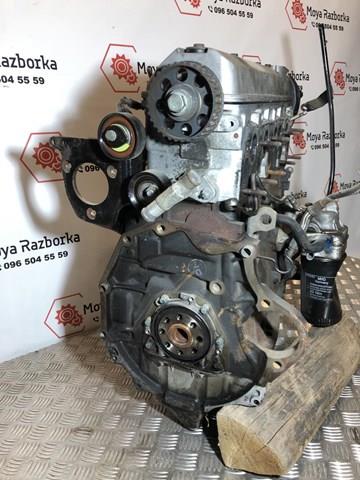 Motor montado ACV VAG