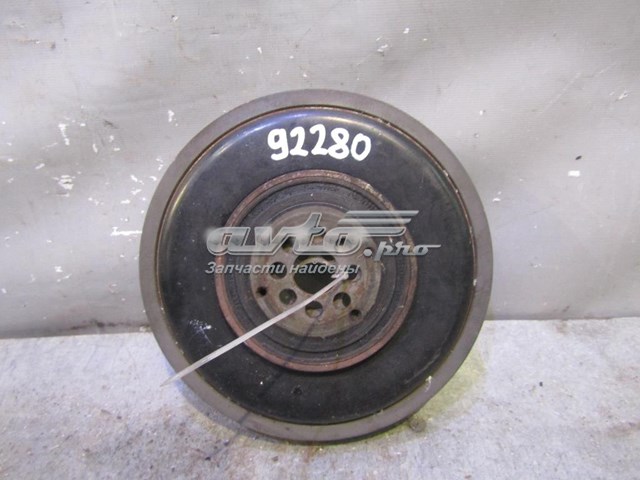 Polia de cambota VAG 059105251AD