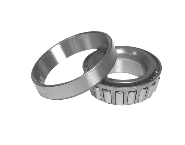 Compre HICAP30205JR Koyo Rolamento externo de cubo traseiro