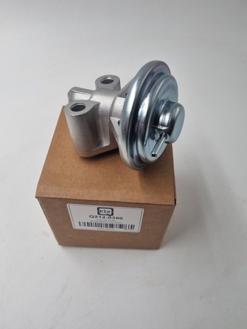 Q2120390 Q-fix Válvula EGR de recirculação dos gases