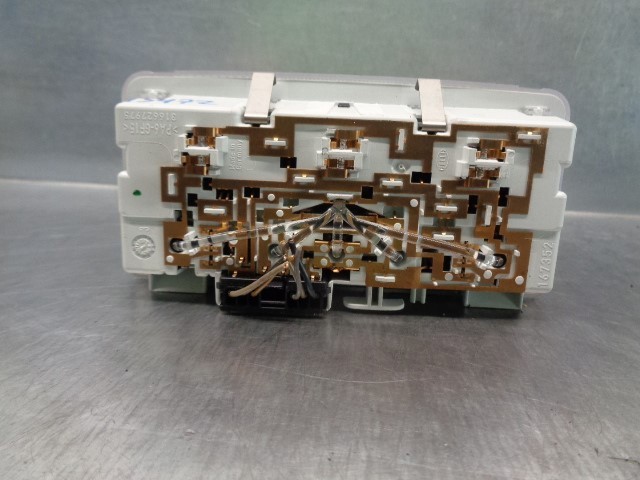 Sinal de parada traseiro adicional Opel 316627975 preço, a partir de 35,92 USD