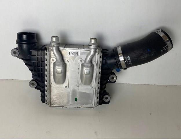 Radiador de intercooler Land Rover GJ329L440AE preço, a partir de 139,61 USD