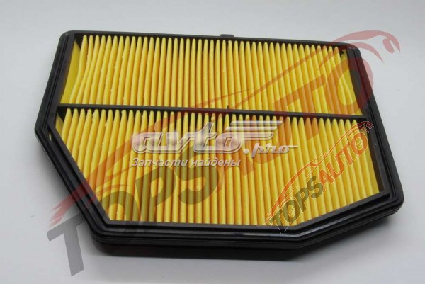 Filtro de ar Nissan/Infiniti 165463KY0B