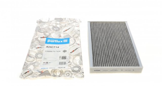 Filtro de salão Purflux AHC714