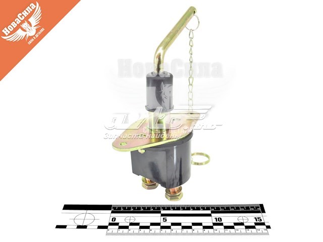 RD9935448 Rider Interruptor de terra