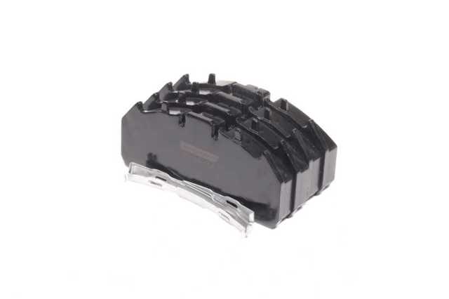 Sapatas do freio dianteiras de disco Rider ST29174PRO preço, a partir de 113,84 USD