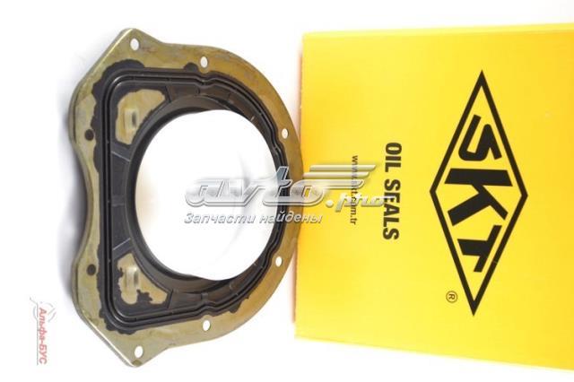 Vedação traseira de cambota de motor SKT SKT412349FK preço, a partir de 27,28 USD