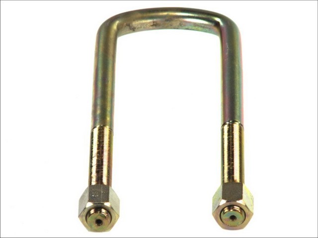 Estribo da suspensão de lâminas VI16X72X250 WST
