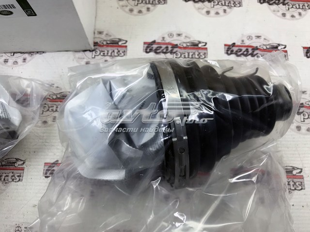 LR048169 Land Rover Botas de proteção de Juntas homocinéticas do semieixo dianteiro, kit