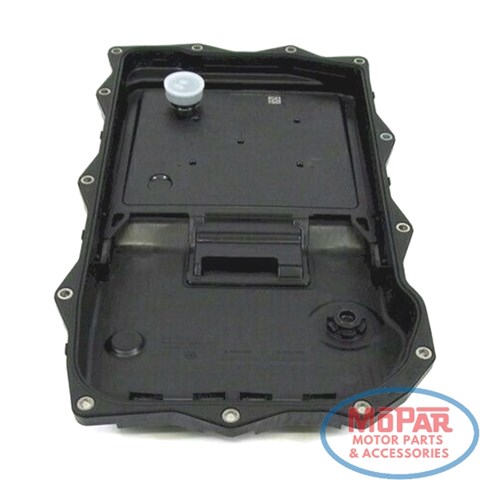 Cárter da Caixa Automática de Mudança 501219037 ZF Parts