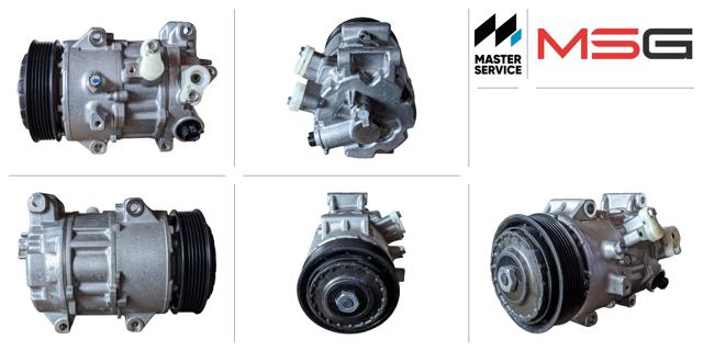 Compressor de aparelho de ar condicionado MSG AC0234 preço, a partir de 435,02 USD