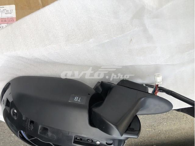 Espelho de retrovisão esquerdo Nissan/Infiniti 963021KA7A preço, a partir de 165,98 USD