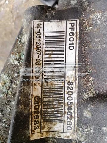 Caixa de Mudança montada (caixa mecânica de velocidades) Renault (RVI) 7701477364 preço, a partir de 1649,85 USD