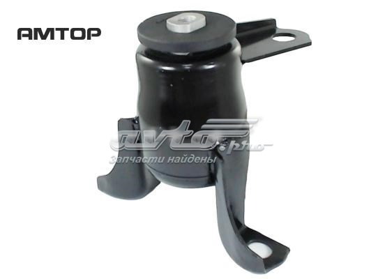 AWSMA1103 Tenacity Coxim (suporte) direito de motor
