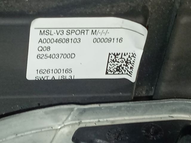  Mercedes A0004608103 preço, a partir de 332,00 USD