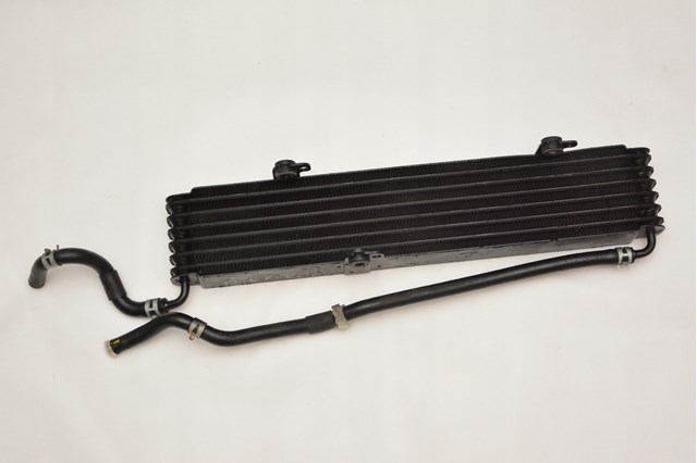 Radiador de esfriamento, Caixa Automática de Mudança Mitsubishi 9499D169 preço, a partir de 118,19 USD