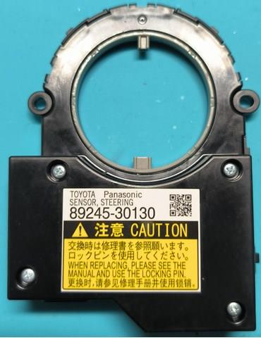 8924530130 Toyota Sensor do ângulo de viragem do volante de direção