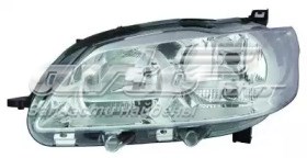 Luz direita Depo/Loro/Abakus 5501158RLDEMN