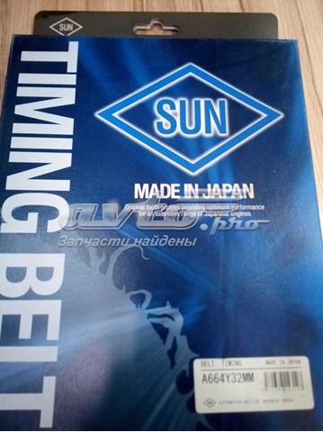 Correia do mecanismo de distribuição de gás A664Y32MM SUN