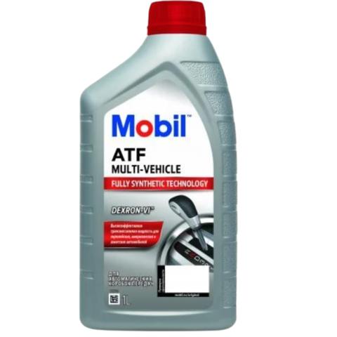 Óleo de transmissão Mobil 156095