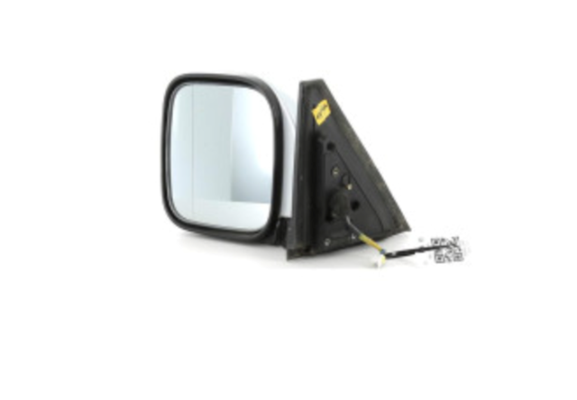 Espelho de retrovisão esquerdo Mitsubishi MR978759 preço, a partir de 183,23 USD