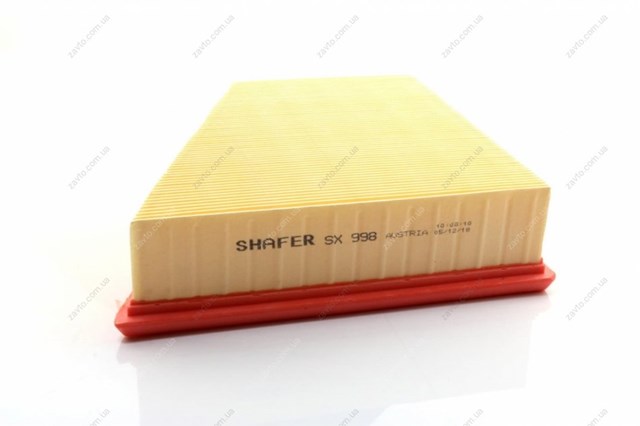 Compre SX998 Shafer Filtro de ar